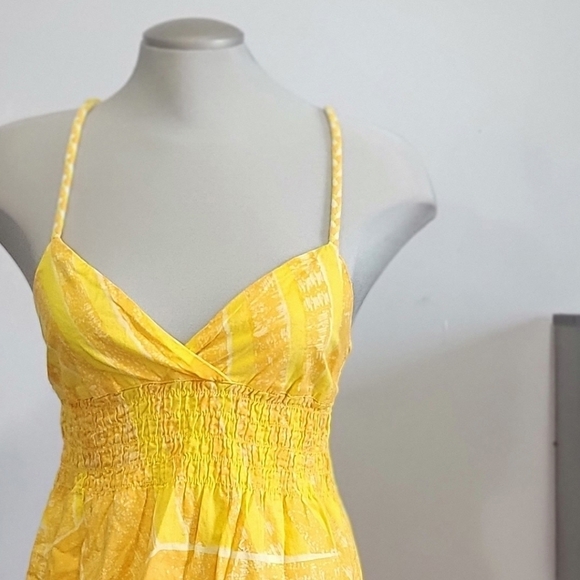 ❤️Hurley Summer Womens Dress - Picture 4 of 13